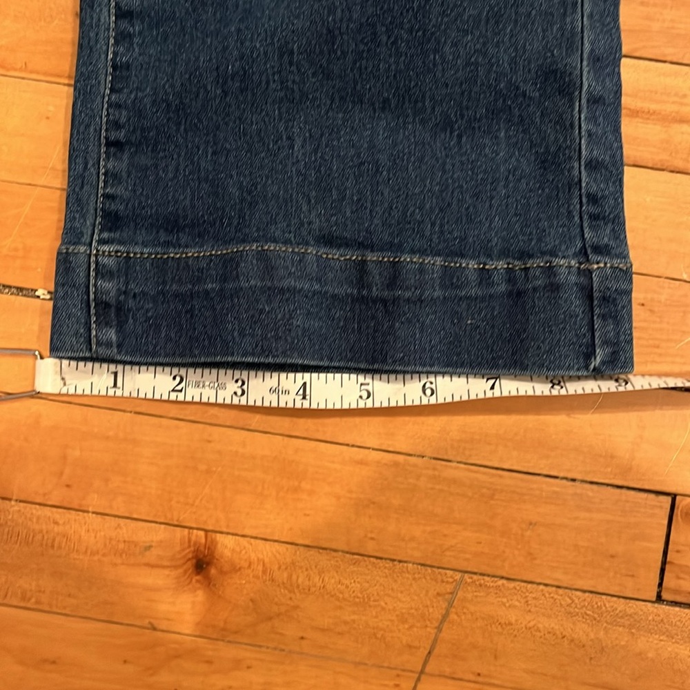 Hunyev Curvachic Jeans - Picture 12 of 14